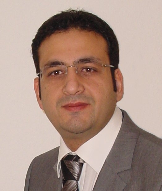 Dr. Bassel Noah